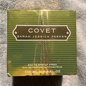 Covet By Sarah Jessica Parker Perfume